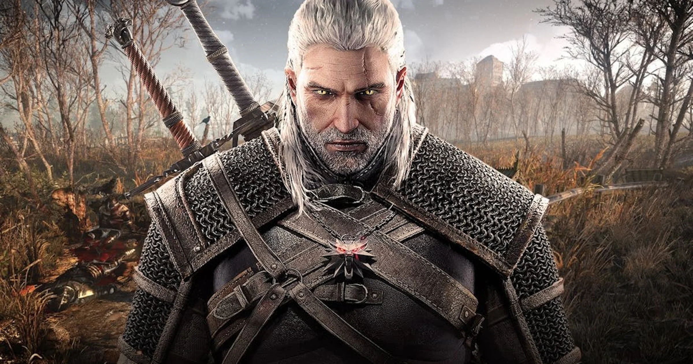 The Witcher 3-jubileumstream doet fans hopen naar nieuwe dlc-onthulling
