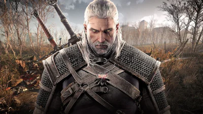 Onaangekondigde CD Projekt Red-game is mogelijk The Witcher 3-dlc
