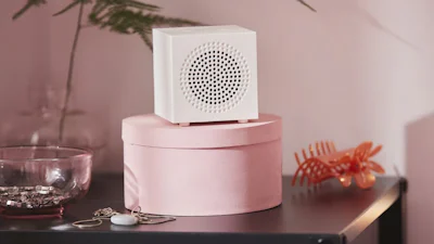 Ikea komt met spotgoedkope draagbare bluetoothspeaker