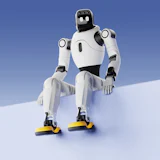 AgiBot X2