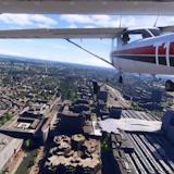 Microsoft Flight Simulator 2024