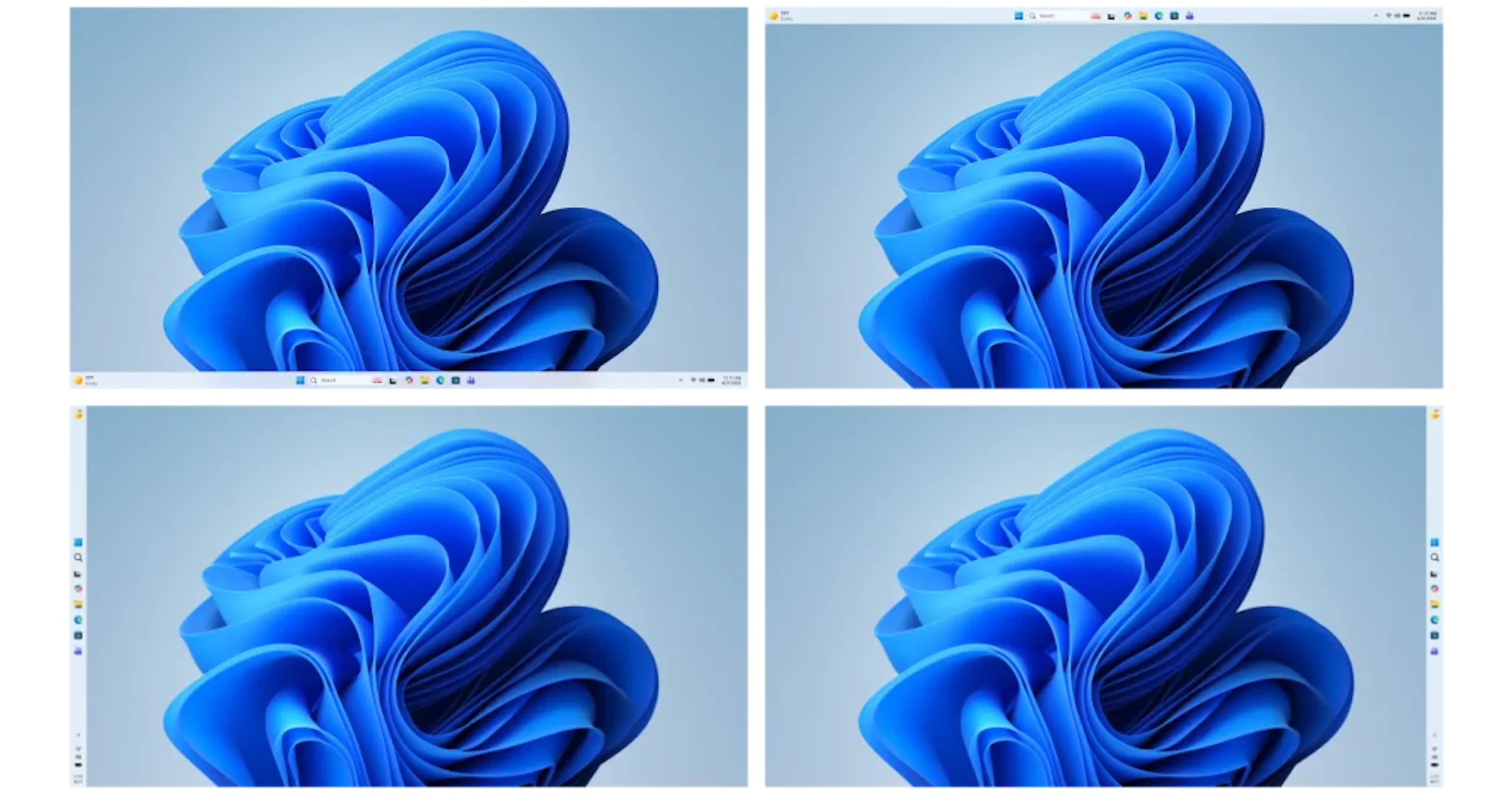 Deze verbeteringen kun je verwachten in Windows 11