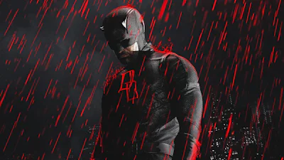 Review: Daredevil: Born Again seizoen 2 verspilt geen tijd