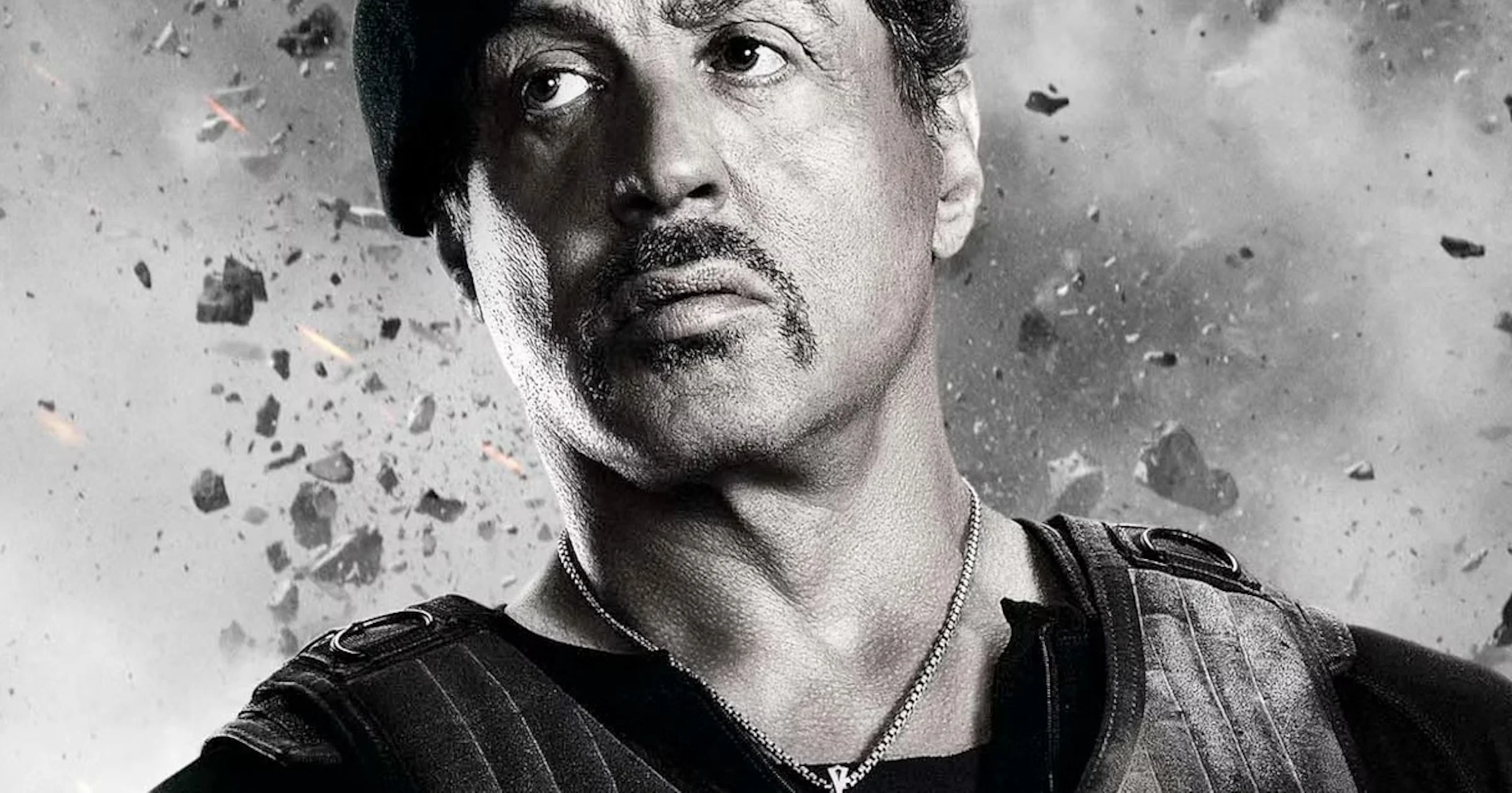 Gerucht: Quentin Tarantino en Sylvester Stallone maken gangsterserie