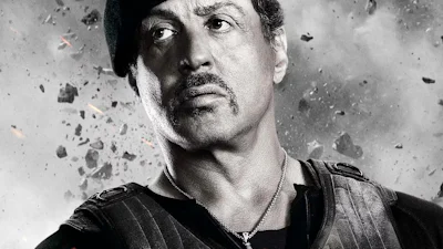 Gerucht: Quentin Tarantino en Sylvester Stallone maken gangsterserie