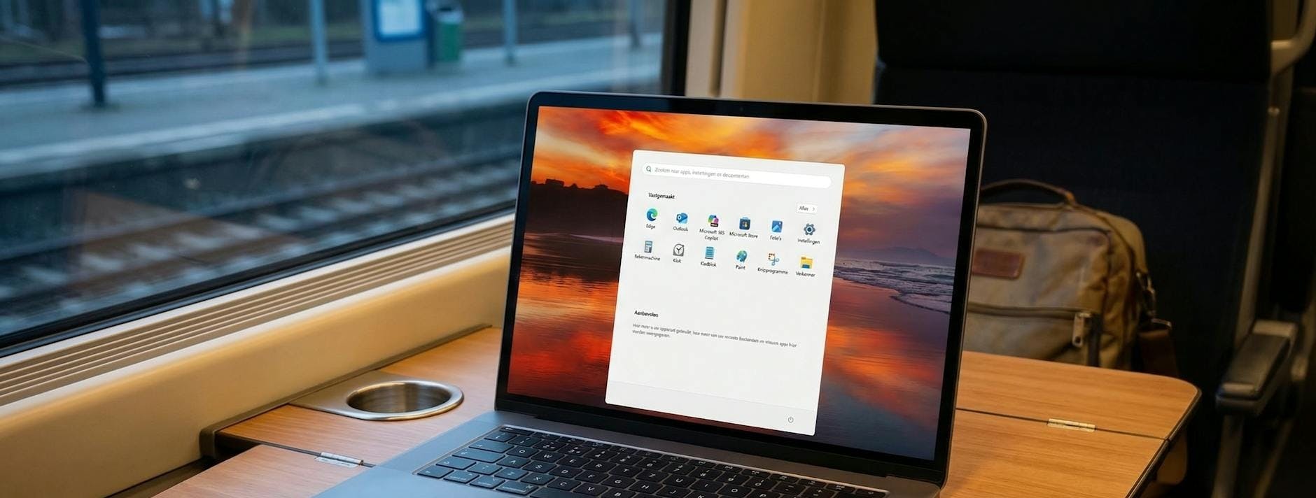 Zo gebruik je Windows 11 helemaal vrij van Microsoft-reclame