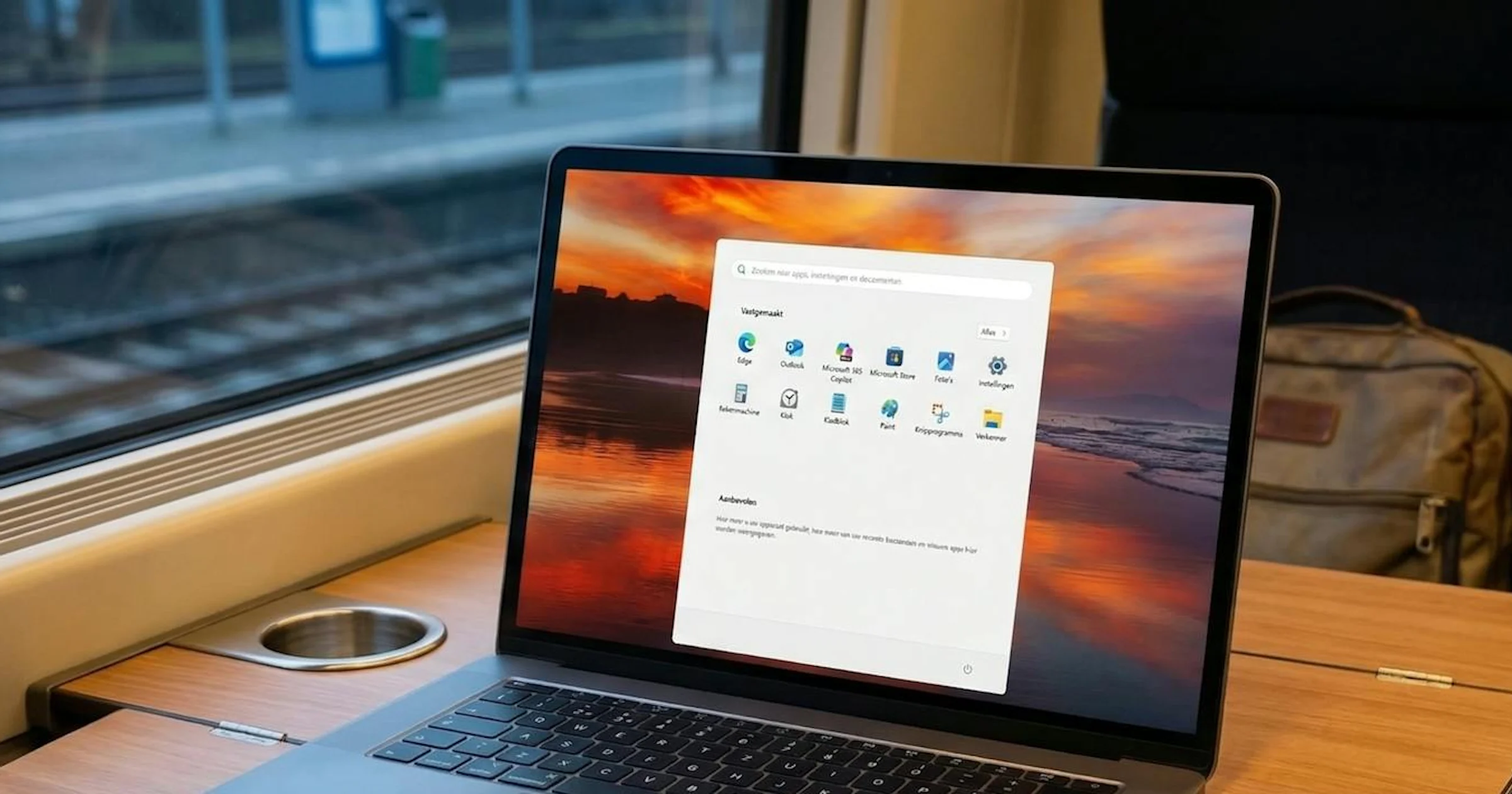 Zo gebruik je Windows 11 helemaal vrij van Microsoft-reclame