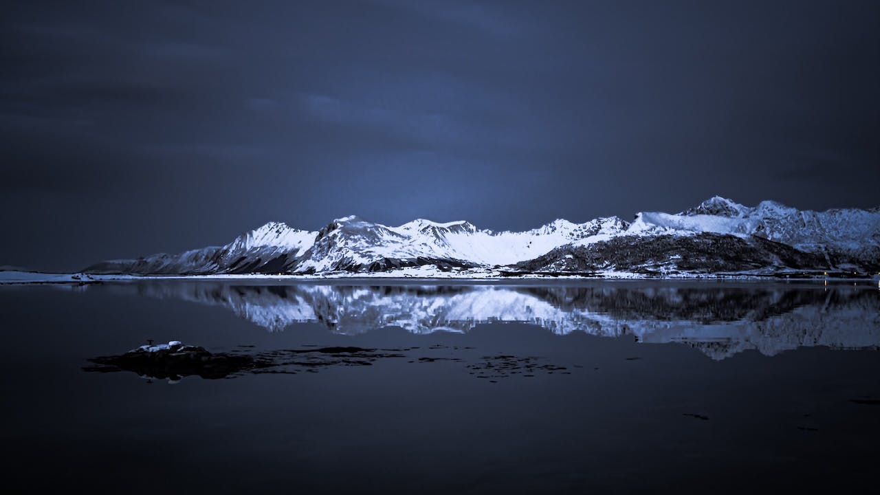 Zo bereid je je voor op het blauwe uur