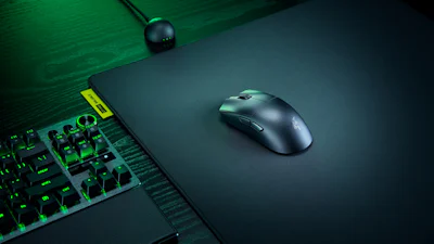 Razer brengt nieuwe Viper V4 Pro gamingmuis en Gigantus V2 Pro muismat uit