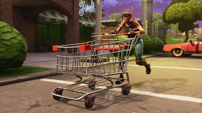 Fortnite-maker ontslaat ruim duizend werknemers