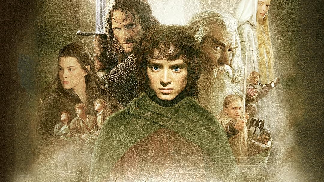 Stephen Colbert werkt aan nieuwe The Lord of the Rings-film