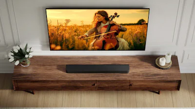 Sony breidt BRAVIA-lijn uit met nieuwe soundbars en tv's