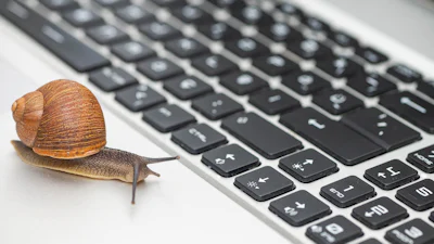 Trage computer? Waarom het opschonen van je harde schijf niet werkt