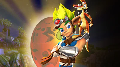 Beelden van pitch voor Jak and Daxter-remaster online gedeeld