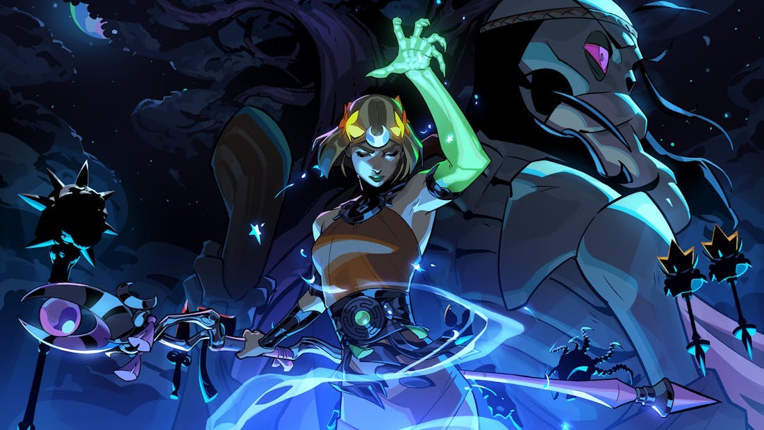 Hades 2, Stranger Than Heaven en Stalker 2-dlc: alle aankondigingen uit de Xbox-livestream