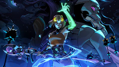 Hades 2, Stranger Than Heaven en Stalker 2-dlc: alle aankondigingen uit de Xbox-livestream