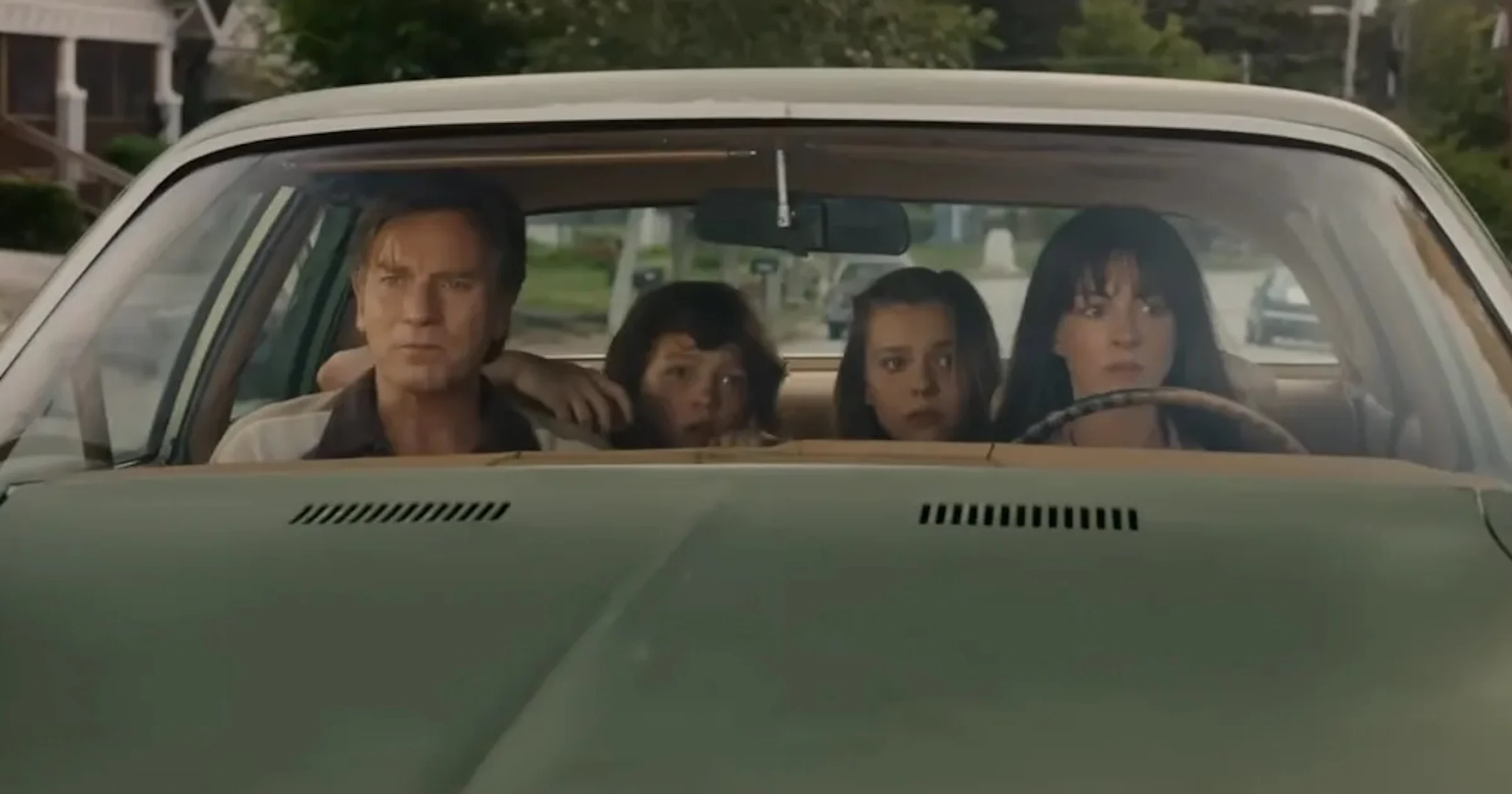 The End of Oak Street is de nieuwe film van de It Follows-regisseur