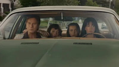 The End of Oak Street is de nieuwe film van de It Follows-regisseur