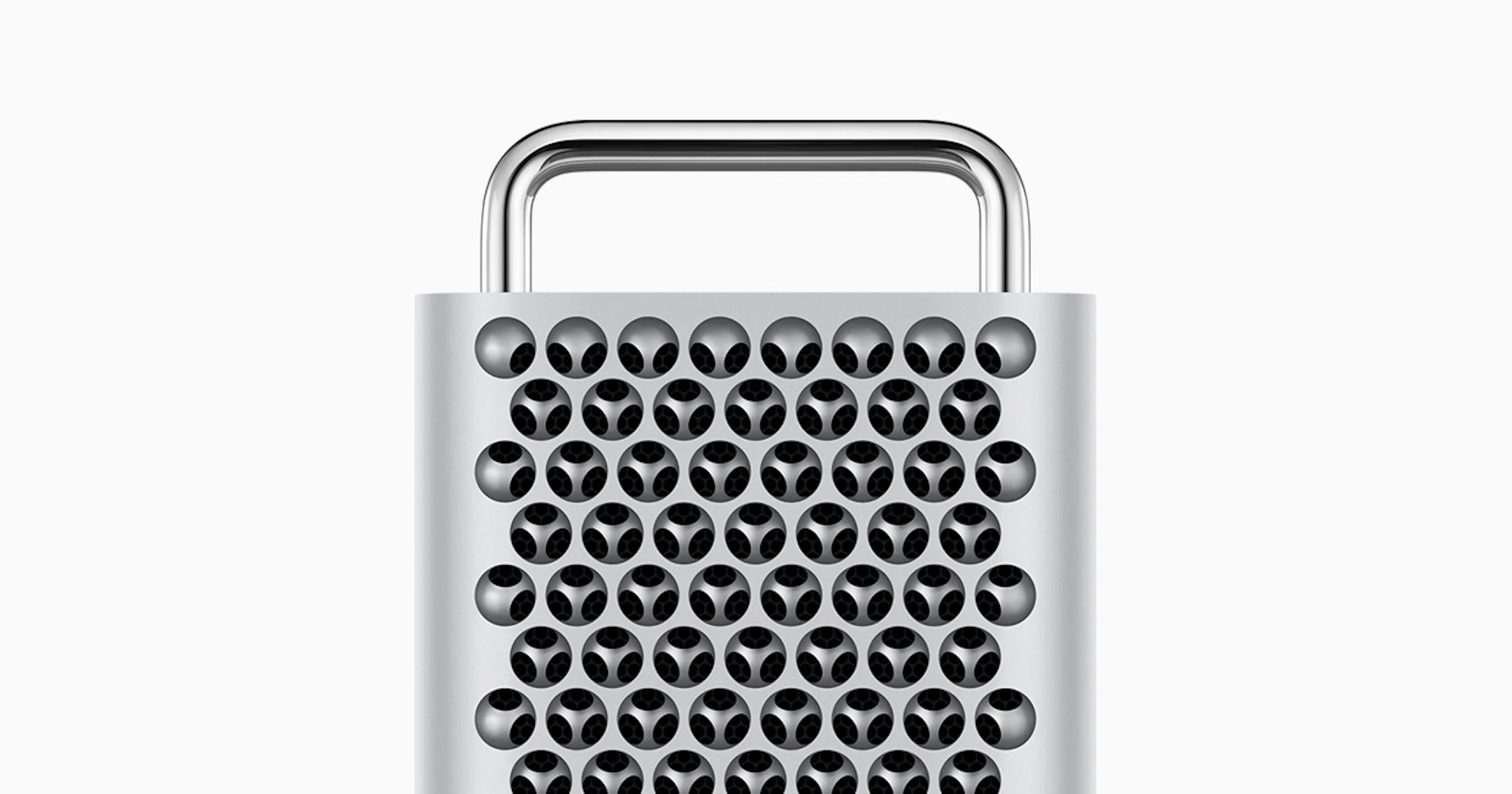 Apple zet productie van Mac Pro stop, geen nieuwe modellen gepland