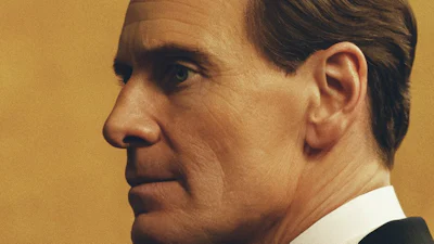 Michael Fassbender speelt John F. Kennedy in nieuwe Netflix-serie