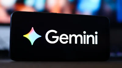 Werken, leren en bouwen: aan de slag met Gemini 3