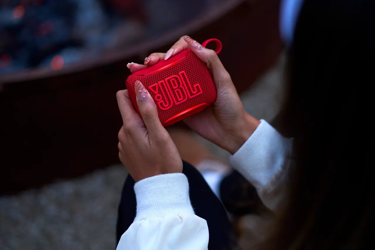 JBL introduceert Xtreme 5 en Go 5 met nieuwe koppelfunctie en verlichting
