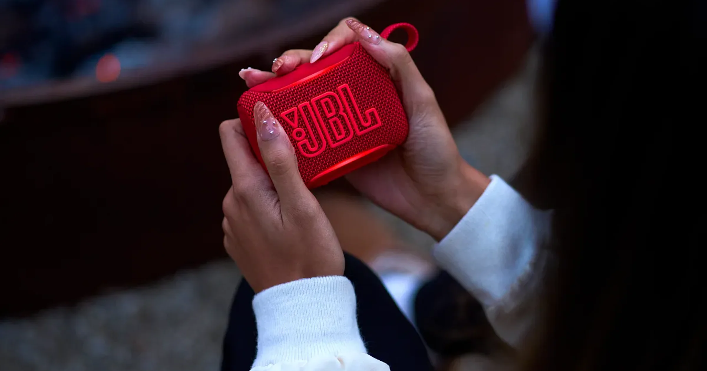 JBL introduceert Xtreme 5 en Go 5 met nieuwe koppelfunctie en verlichting