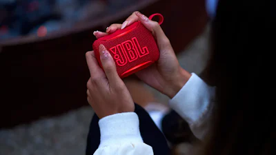JBL introduceert Xtreme 5 en Go 5 met nieuwe koppelfunctie en verlichting
