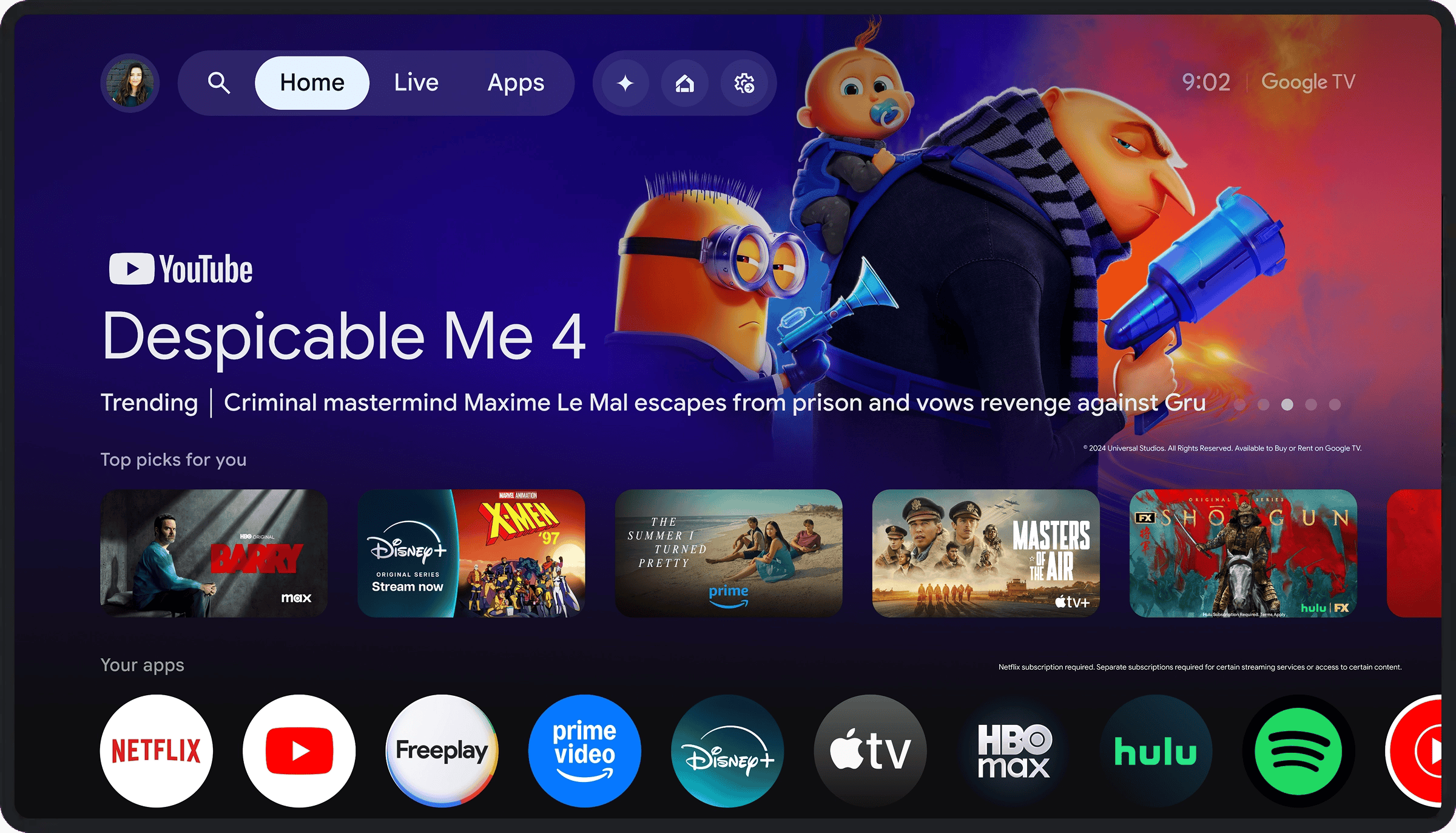 Haal meer uit Google TV: de beste apps op een rij