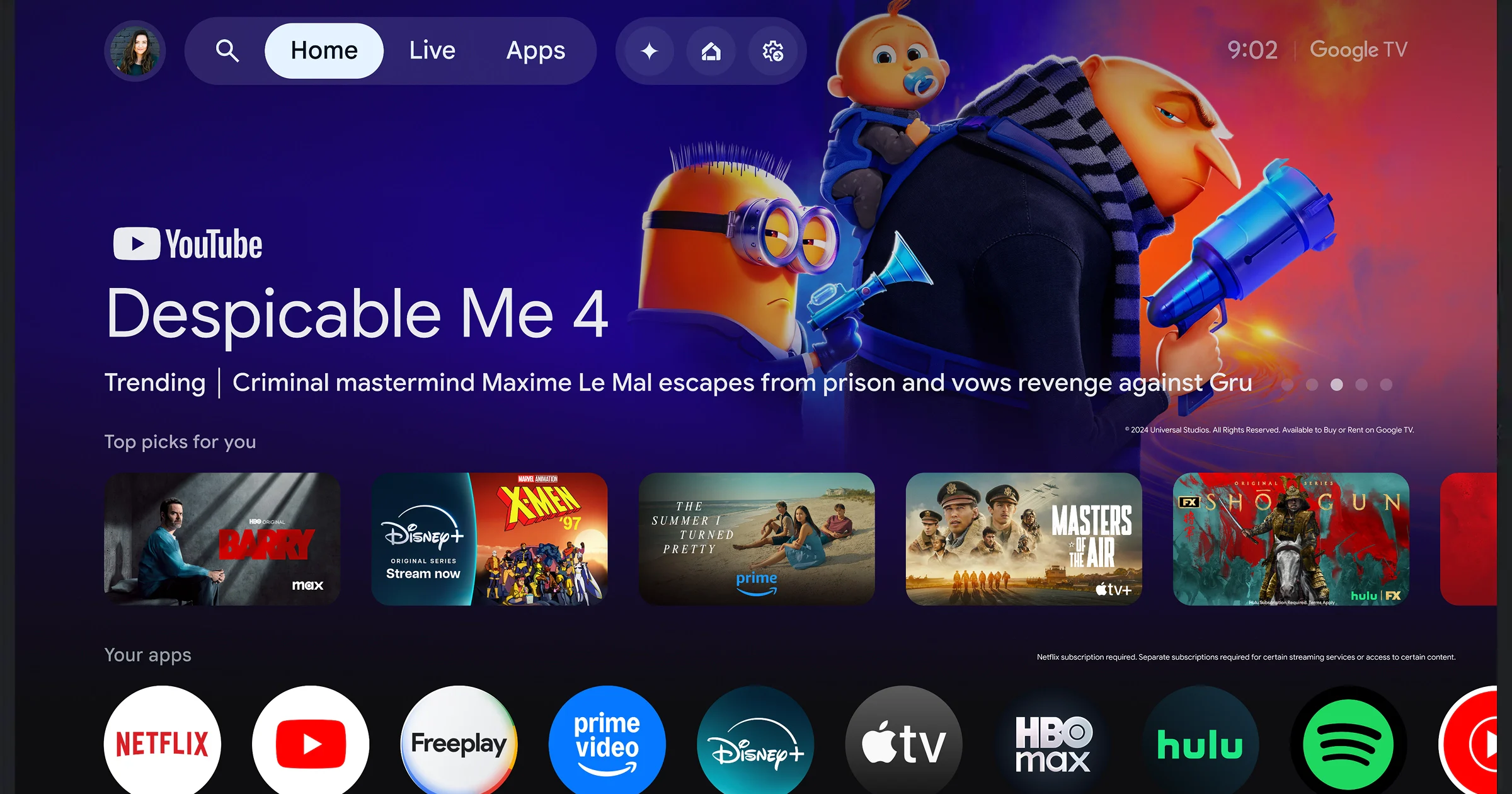 Haal meer uit Google TV: de beste apps op een rij