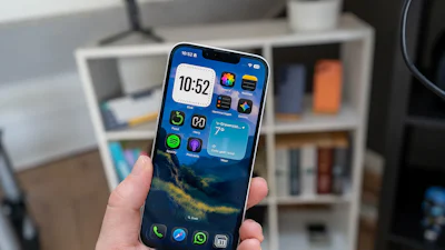 Review iPhone 17e - Goede upgrade die je nog steeds niet wilt kopen