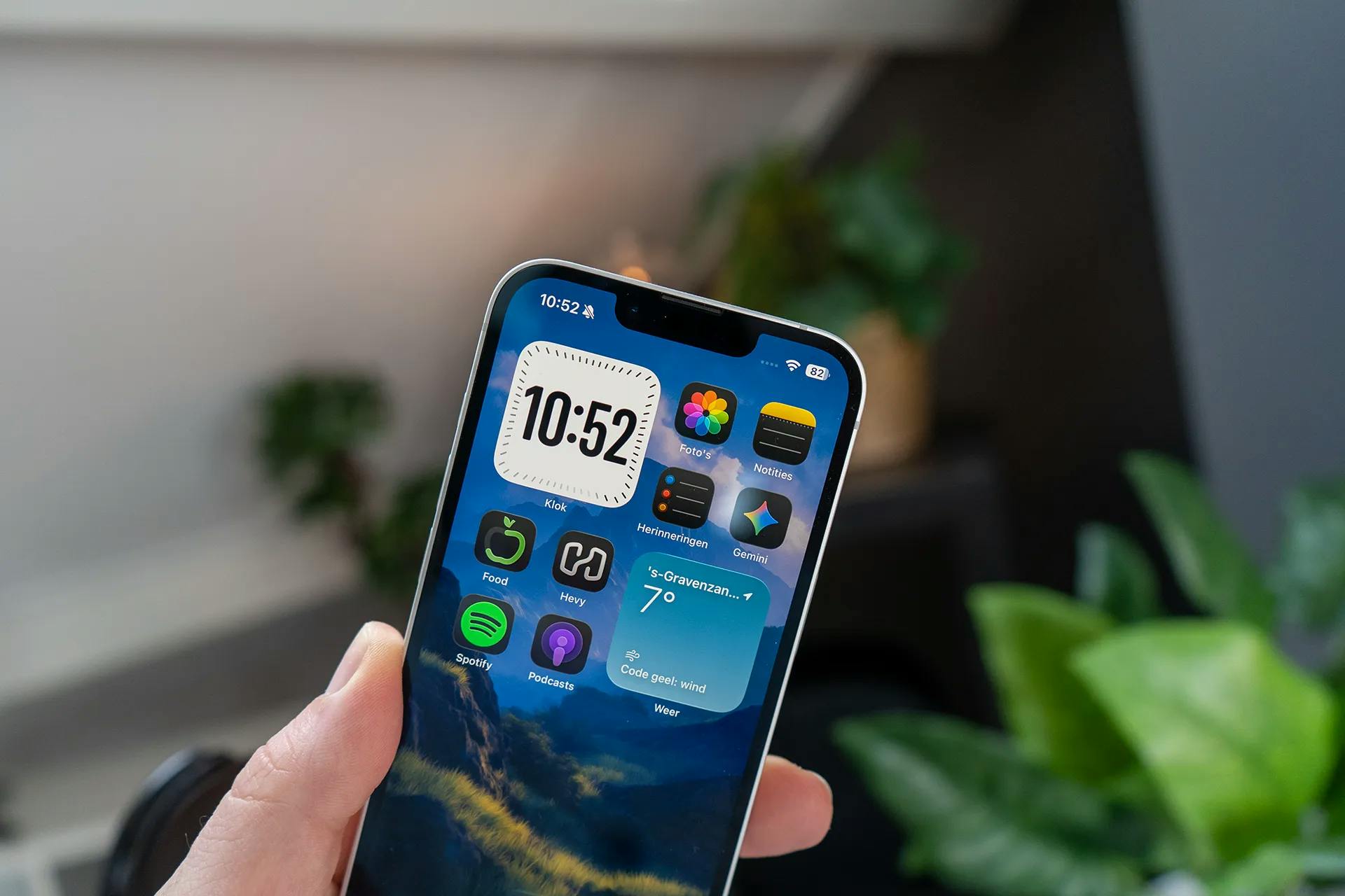 Gerucht: iPhone 18 wordt sneller om AI-gebruik soepel te houden