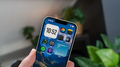 Gerucht: iPhone 18 wordt sneller om AI-gebruik soepel te houden