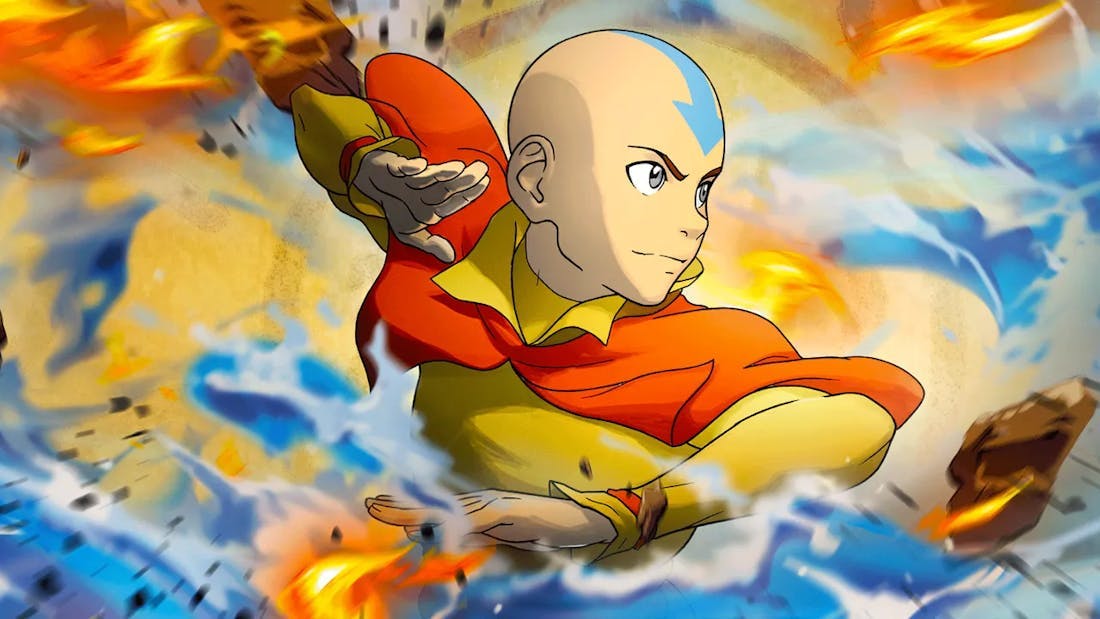 Avatar Legends: The Fighting Game arriveert op 2 juli