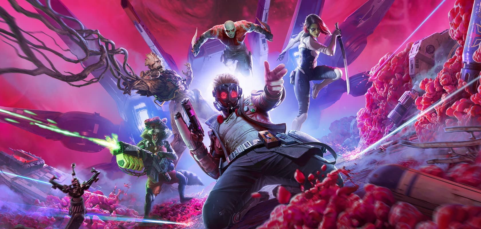 'Eidos Montreal annuleerde game met budget van honderden miljoenen'