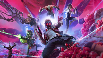 'Eidos Montreal annuleerde game met budget van honderden miljoenen'