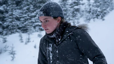 The Last of Us-setbeelden van derde seizoen tonen Abby en Lev