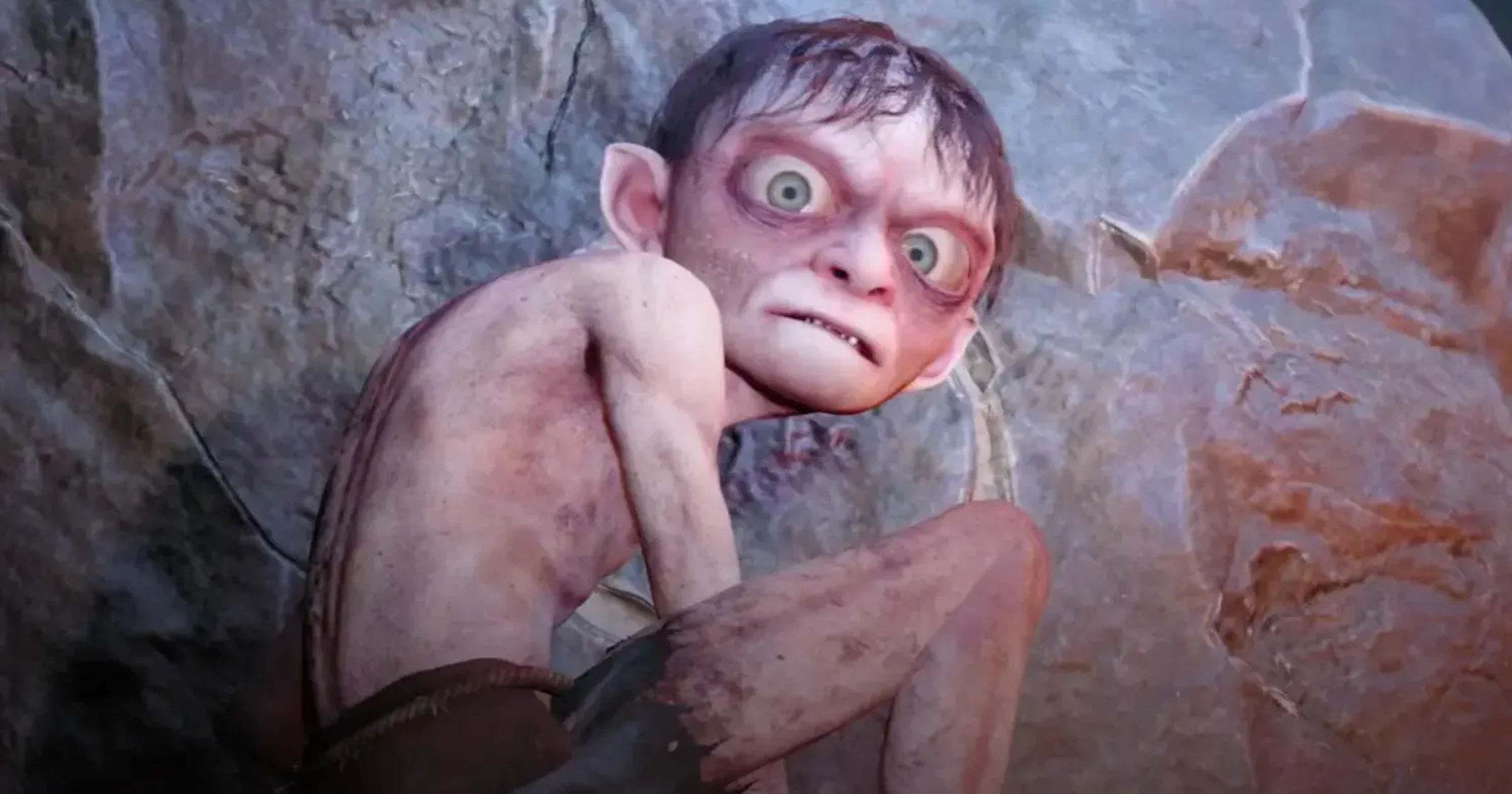Gerucht: Kingdom Come- en Tomb Raider-studio's werken aan The Lord of the Rings-games