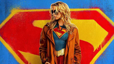 DC en Warner Bros. tonen nieuwe trailer van Supergirl