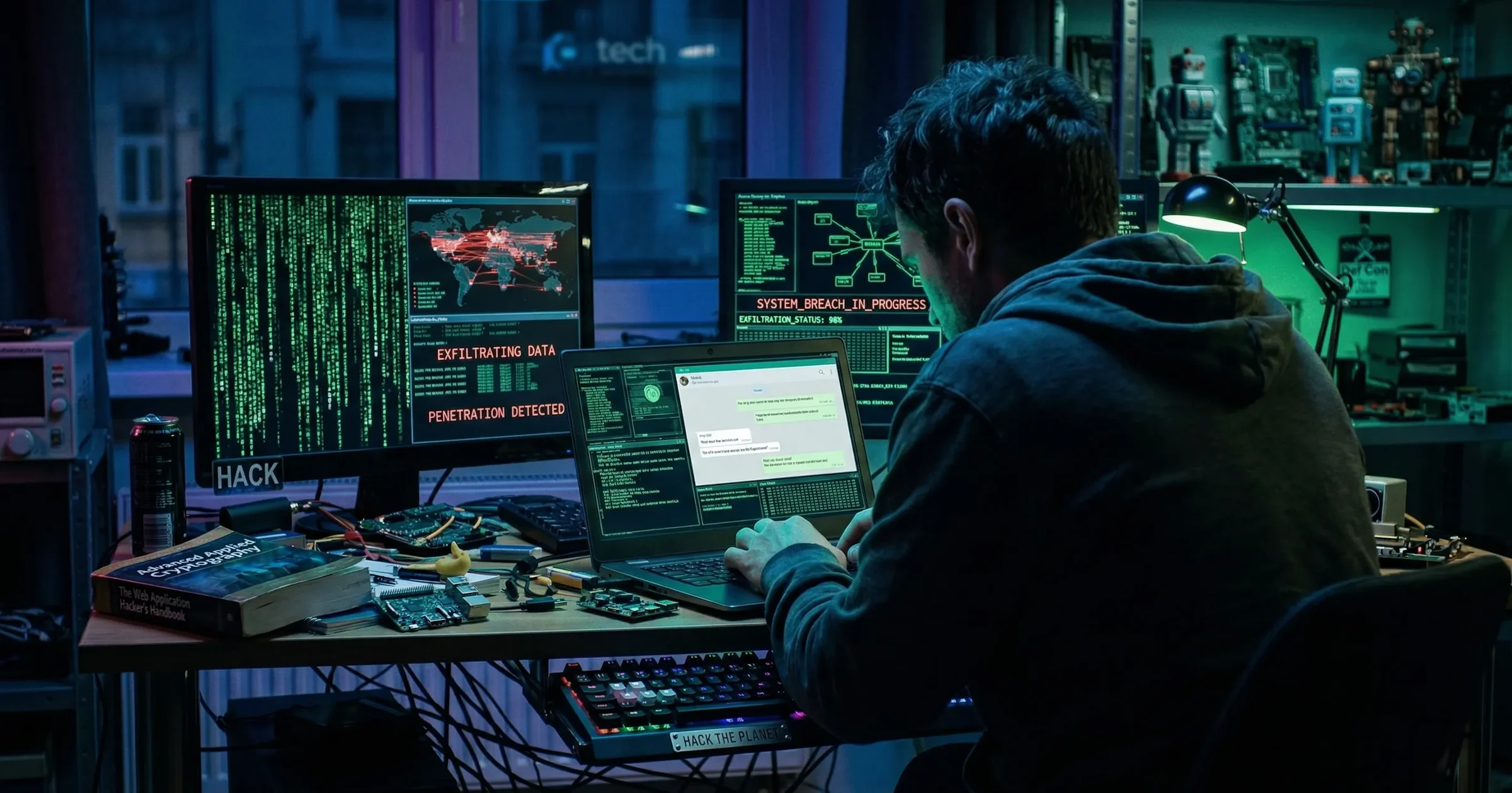 'Open niet zomaar elk WhatsApp-bericht!' waarschuwt Microsoft