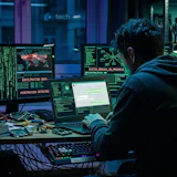 Hackers van ShinyHunters plaatsen waarschuwing binnen onderwijssoftware Canvas