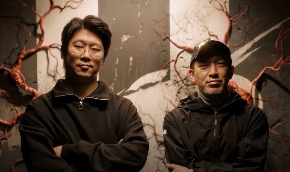 Stellar Blade-ontwikkelaar koopt nieuwe studio van Resident Evil-bedenker