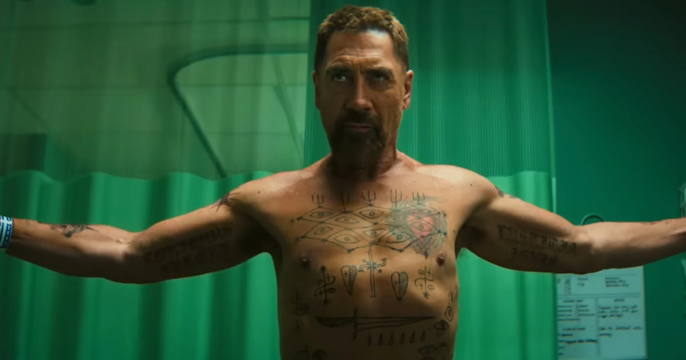 Spielberg en Scorsese brengen Apple TV-serie Cape Fear uit