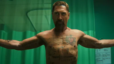 Spielberg en Scorsese brengen Apple TV-serie Cape Fear uit