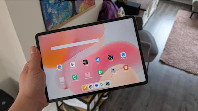 Review Xiaomi Pad 8 Pro - De moeite waard?