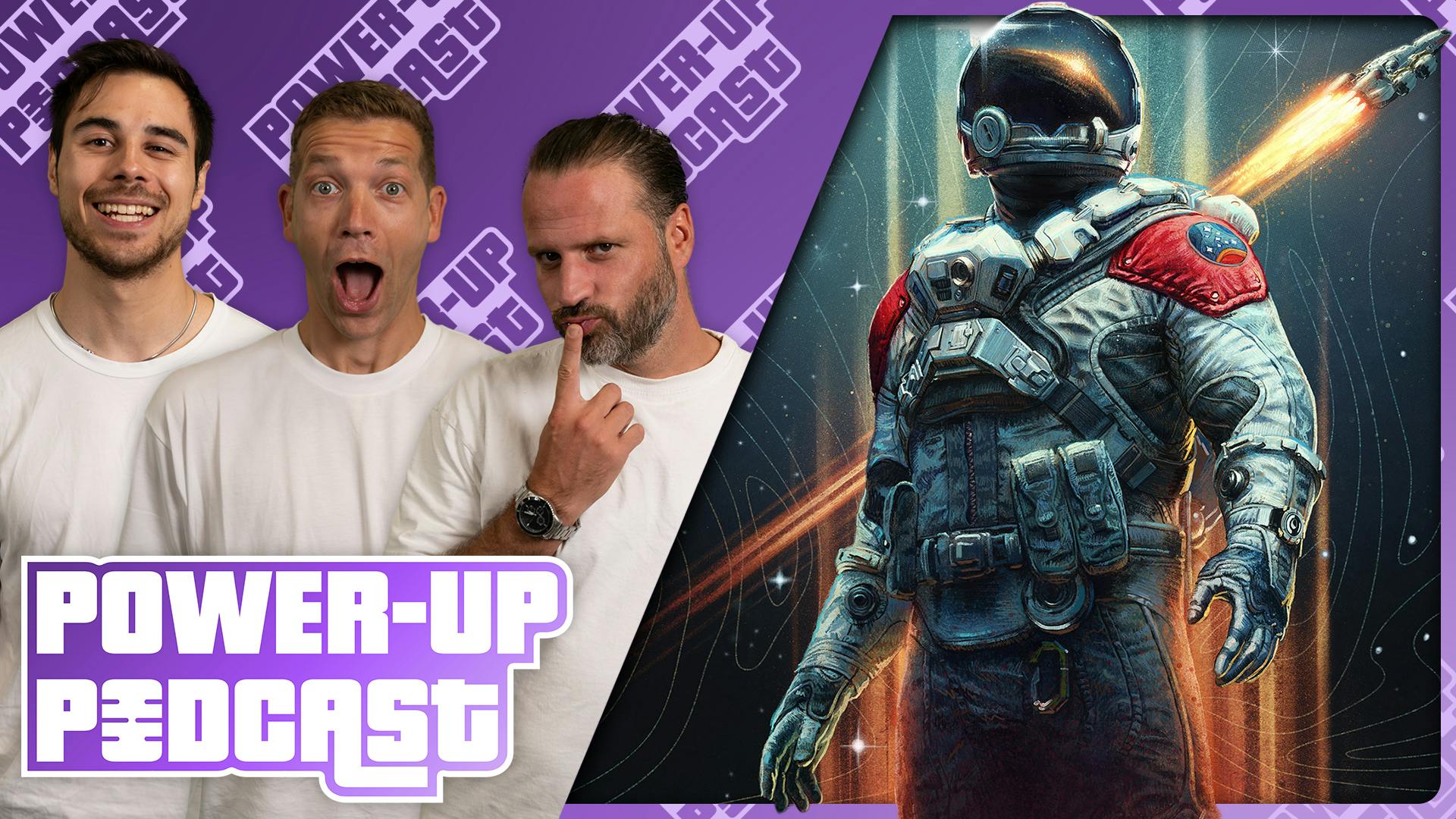 De Mario-film krijgt een 0! – Power-Up Podcast #11