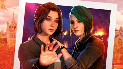 Win Life is Strange: Reunion voor de PS5
