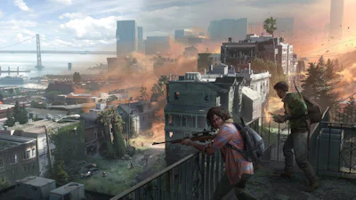 The Last of Us Online was voor 80 procent af, werd vlak voor onthulling geannuleerd