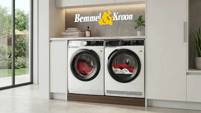 Je garderobe verdient AEG (en het advies van Bemmel & Kroon)