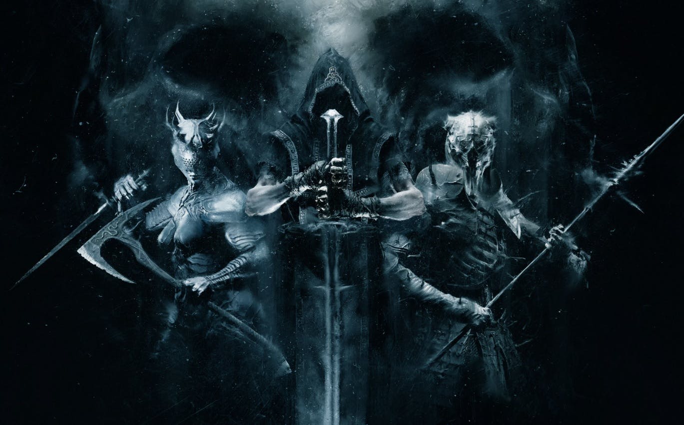 Uitgebreide gameplay van gewelddadige actie-rpg Mortal Shell 2 te zien